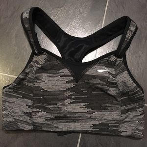 Brooks Sports Bra